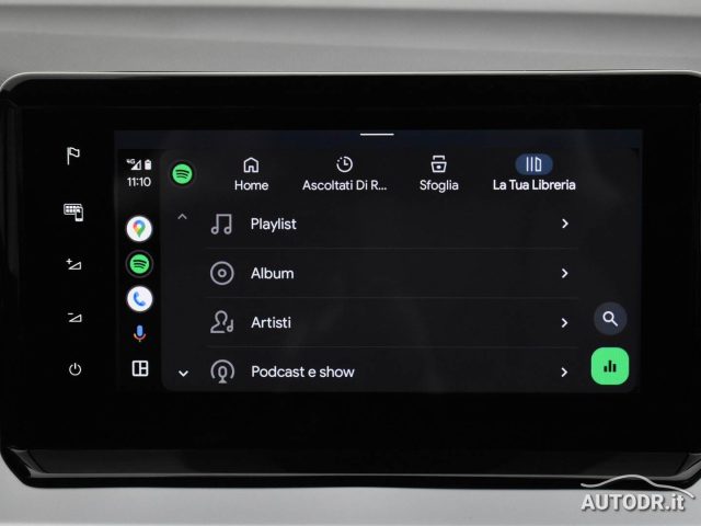 SEAT Arona usata, con Monitoraggio pressione pneumatici