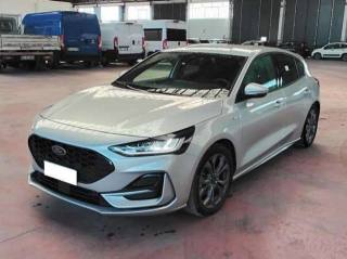 FORD Focus usata, con Airbag