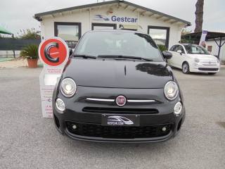 FIAT 500 usata, con Airbag