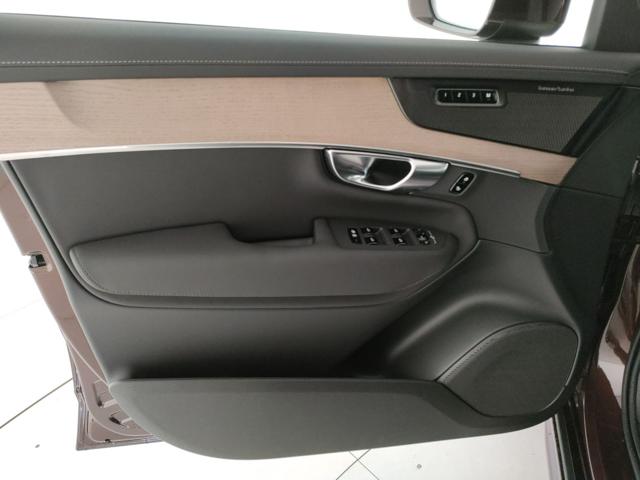 VOLVO XC90 usata, con Controllo automatico clima