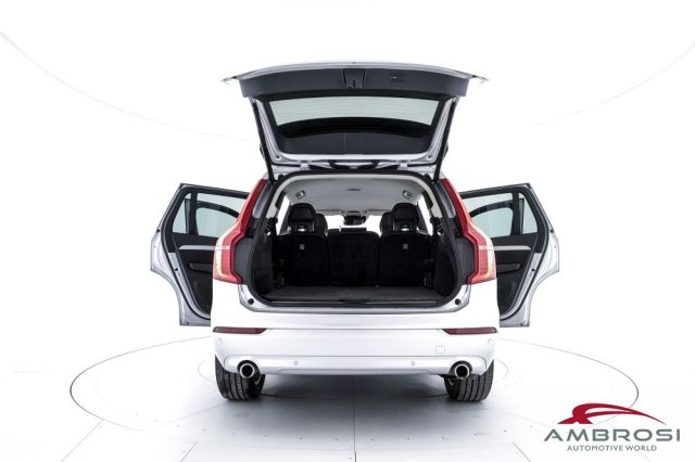 VOLVO XC90 usata 6