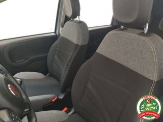 FIAT Panda usata, con Servosterzo