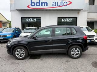 VOLKSWAGEN Tiguan usata, con Airbag