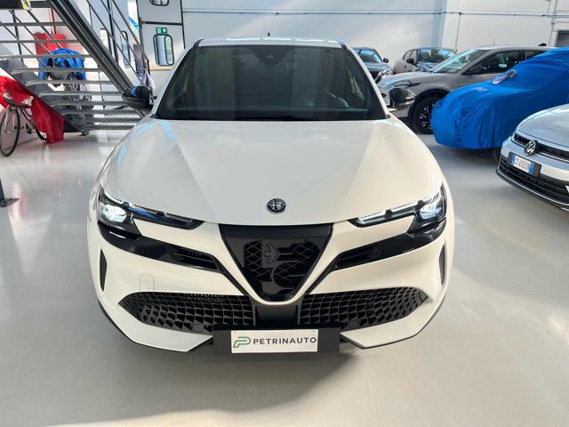 ALFA ROMEO Junior usata, con Airbag