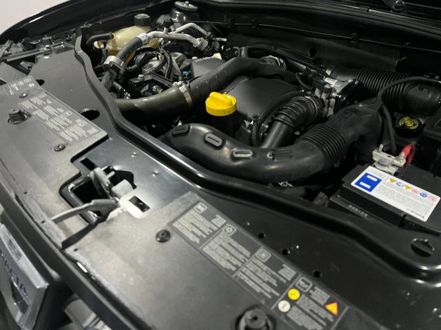 DACIA Duster usata, con Climatizzatore