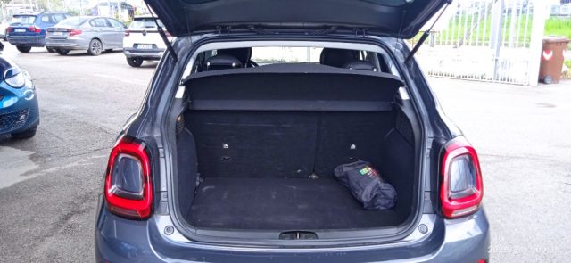 FIAT 500X usata, con Controllo trazione
