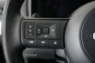 NISSAN Qashqai usata, con Servosterzo
