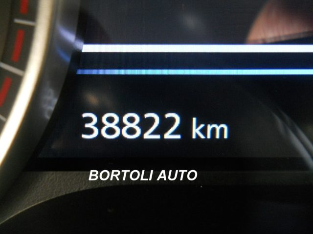 NISSAN Juke usata, con Alzacristalli elettrici