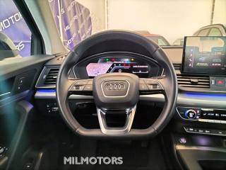 AUDI Q5 usata, con Frenata d