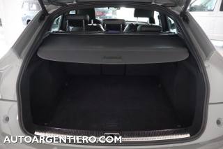 AUDI Q5 usata, con Isofix