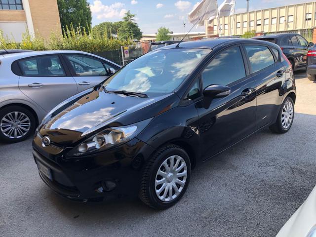 FORD Fiesta usata, con Alzacristalli elettrici