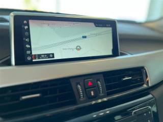 BMW X1 usata, con Sedile posteriore sdoppiato