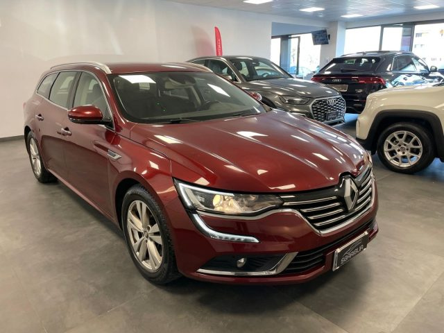 RENAULT Talisman usata, con ABS