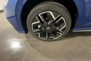 VOLKSWAGEN Polo usata, con Alzacristalli elettrici