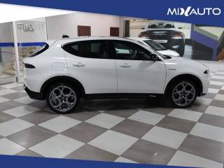 ALFA ROMEO Tonale usata, con Alzacristalli elettrici