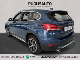BMW X1 usata, con Cerchi in lega