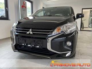MITSUBISHI Space Star usata, con Airbag Passeggero