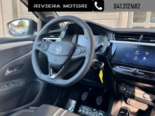 OPEL Corsa usata, con Autoradio