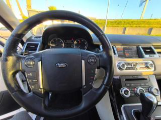 LAND ROVER Range Rover Sport usata, con Fari Xenon