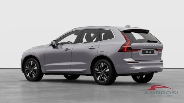 VOLVO XC60 usata 2