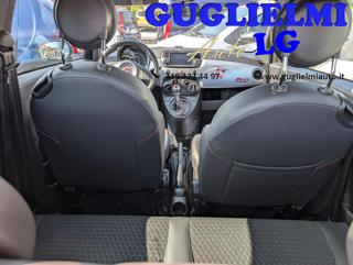 FIAT 500 usata, con Bluetooth