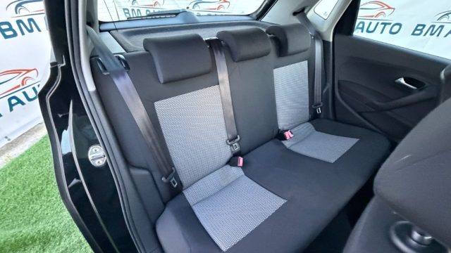 VOLKSWAGEN Polo usata, con Chiusura centralizzata