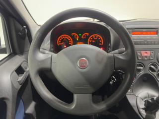 FIAT Panda usata, con ESP