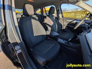 BMW X1 usata, con MP3