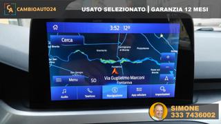 FORD Focus usata, con Luci diurne LED