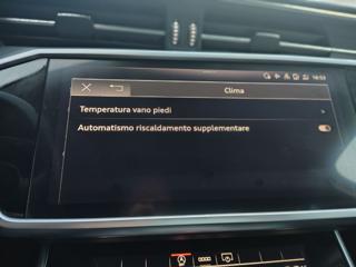 AUDI A6 usata, con MP3