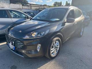 FORD Kuga TITANIUM BUS. AUT. 1.5 EcoBlue 120 CV  2WD