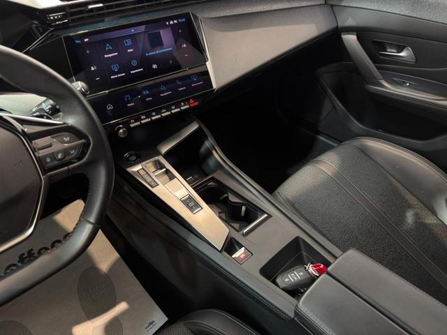 PEUGEOT 308 usata, con Controllo automatico clima