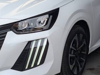 PEUGEOT 208 usata, con Climatizzatore