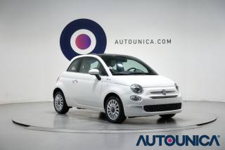 FIAT 500 usata, con Airbag laterali