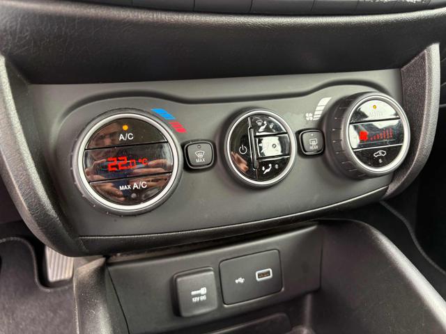 FIAT Tipo usata, con Climatizzatore