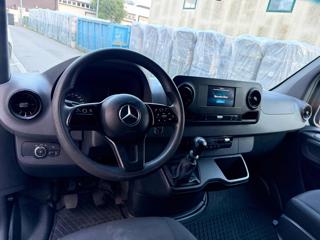 MERCEDES-BENZ Sprinter usata 11