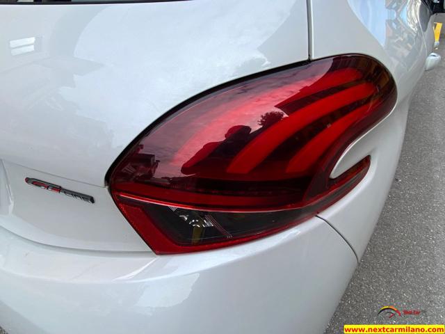 PEUGEOT 208 usata, con Vivavoce