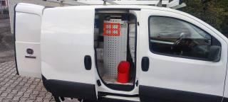 FIAT Fiorino usata, con Immobilizzatore elettronico
