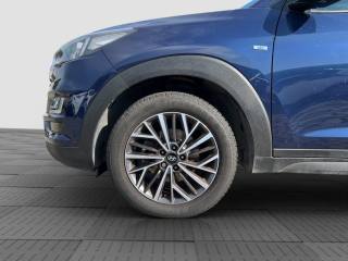 HYUNDAI Tucson usata 15