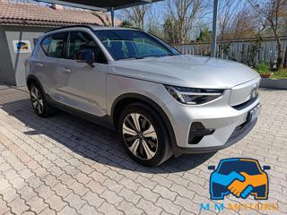 VOLVO XC40 usata, con Airbag laterali