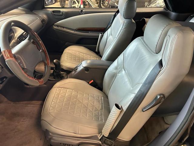 CHRYSLER Stratus usata, con Chiusura centralizzata