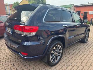 JEEP Grand Cherokee usata, con Airbag laterali