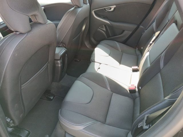 VOLVO V40 usata, con Climatizzatore