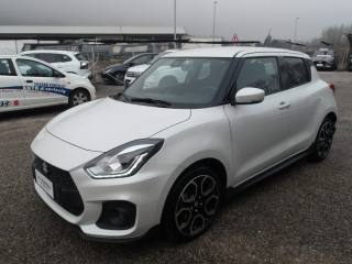 SUZUKI Swift usata, con Airbag