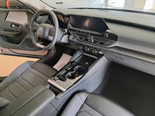 CITROEN C5 X usata, con Climatizzatore