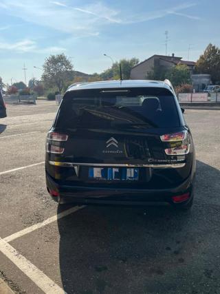 CITROEN C4 Spacetourer usata, con Airbag Passeggero