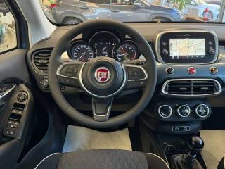 FIAT 500X usata, con Cruise Control