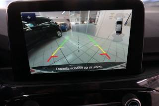 FORD Kuga usata, con Fendinebbia