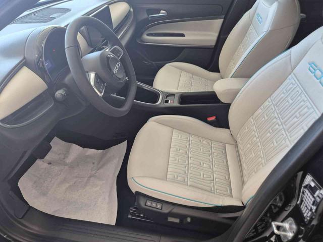 FIAT 600 usata, con Cruise Control