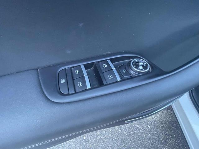 DR MOTOR DR 6.0 usata, con Controllo trazione